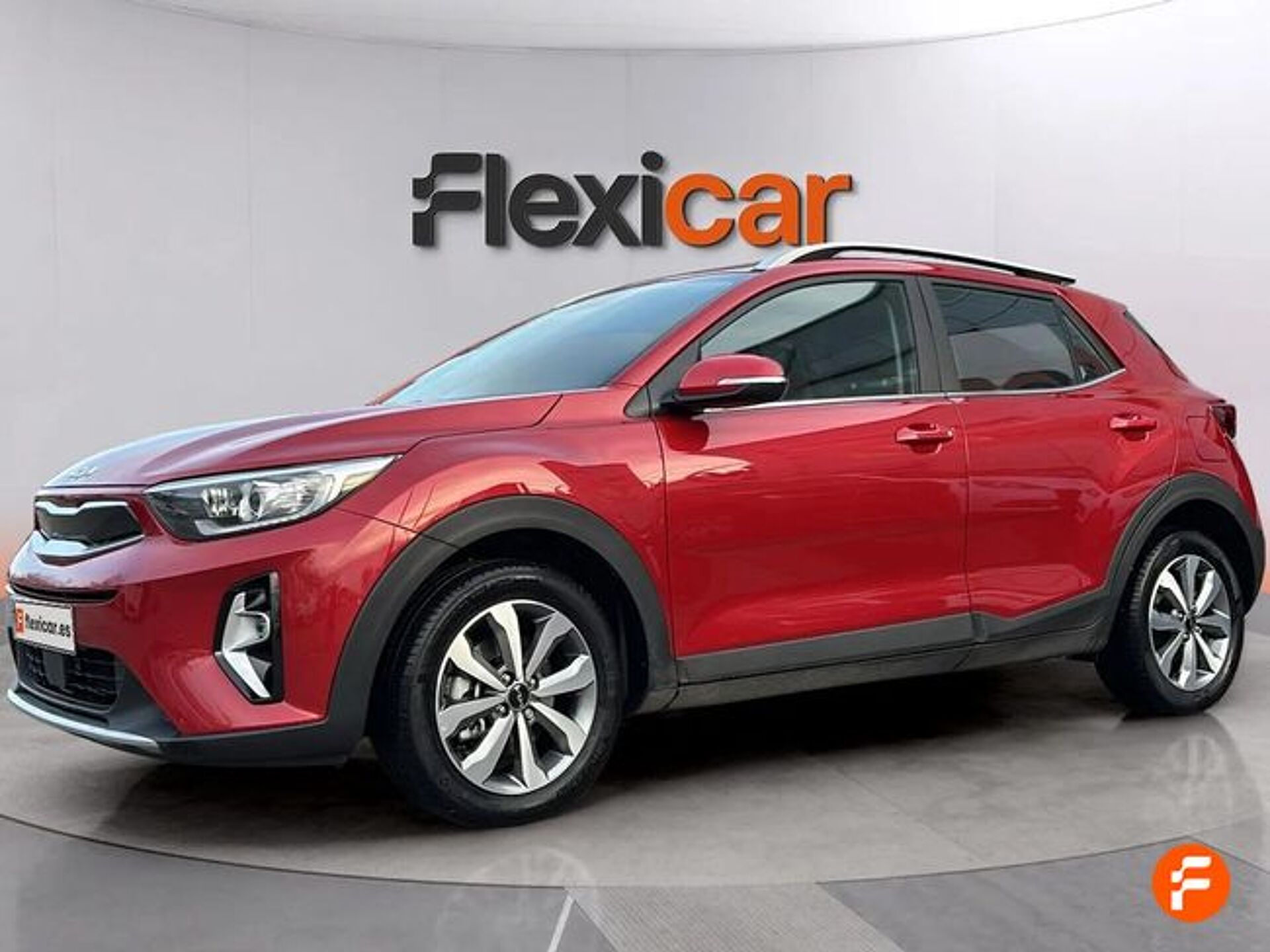 Imagen 3 de KIA Stonic