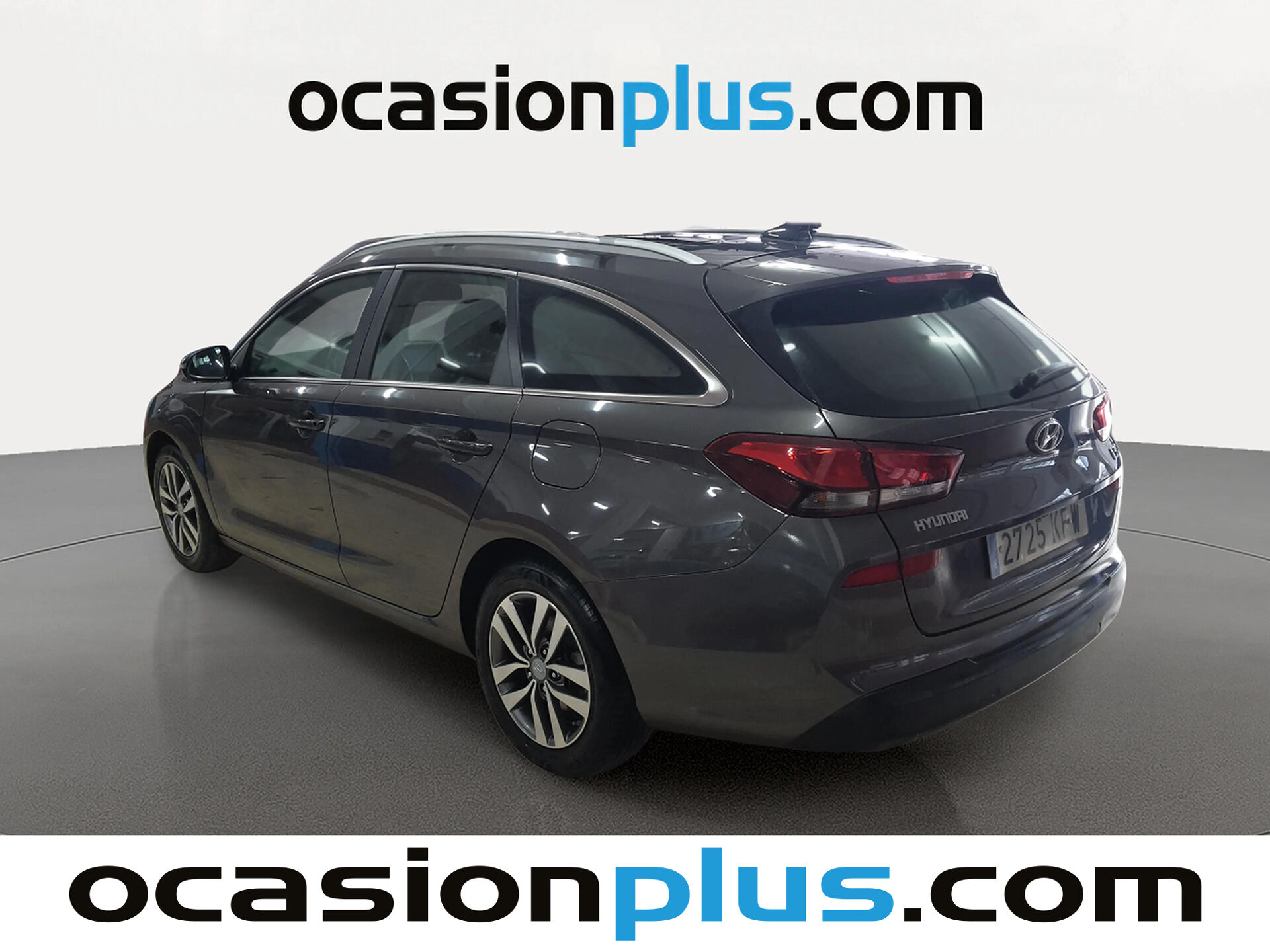 Imagen 3 de HYUNDAI i30