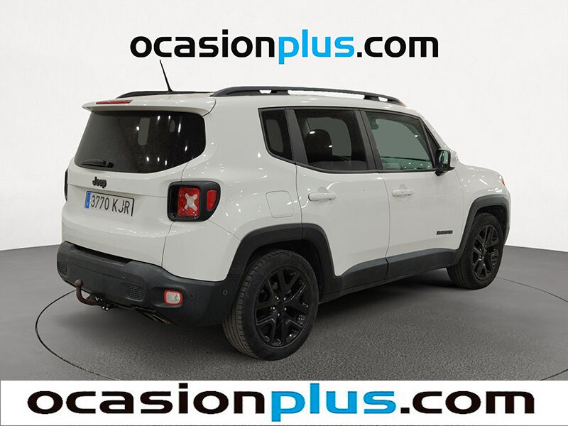 Foto del JEEP Renegade 1.4 Multiair Limited 4x2 DDCT 103kW