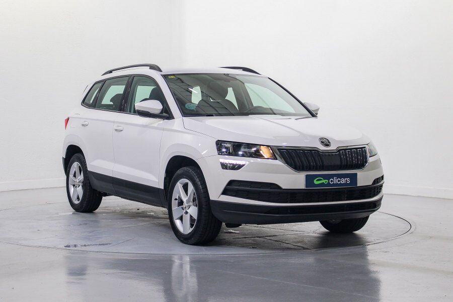 Foto del SKODA Karoq 2.0TDI AdBlue Ambition 4x4 DSG 110kW