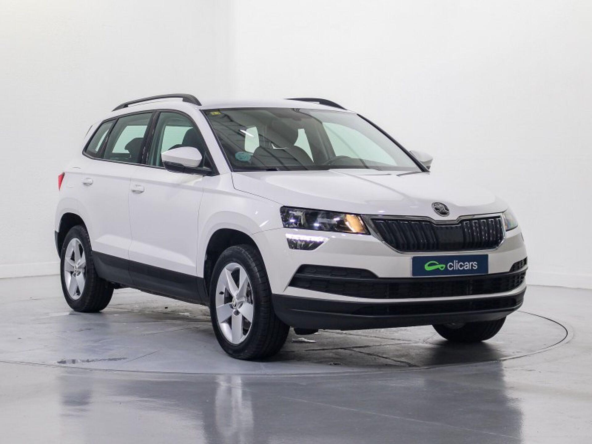 Imagen 3 de SKODA Karoq