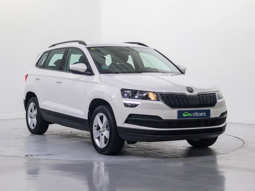 Foto del SKODA Karoq 2.0TDI AdBlue Ambition 4x4 DSG 110kW