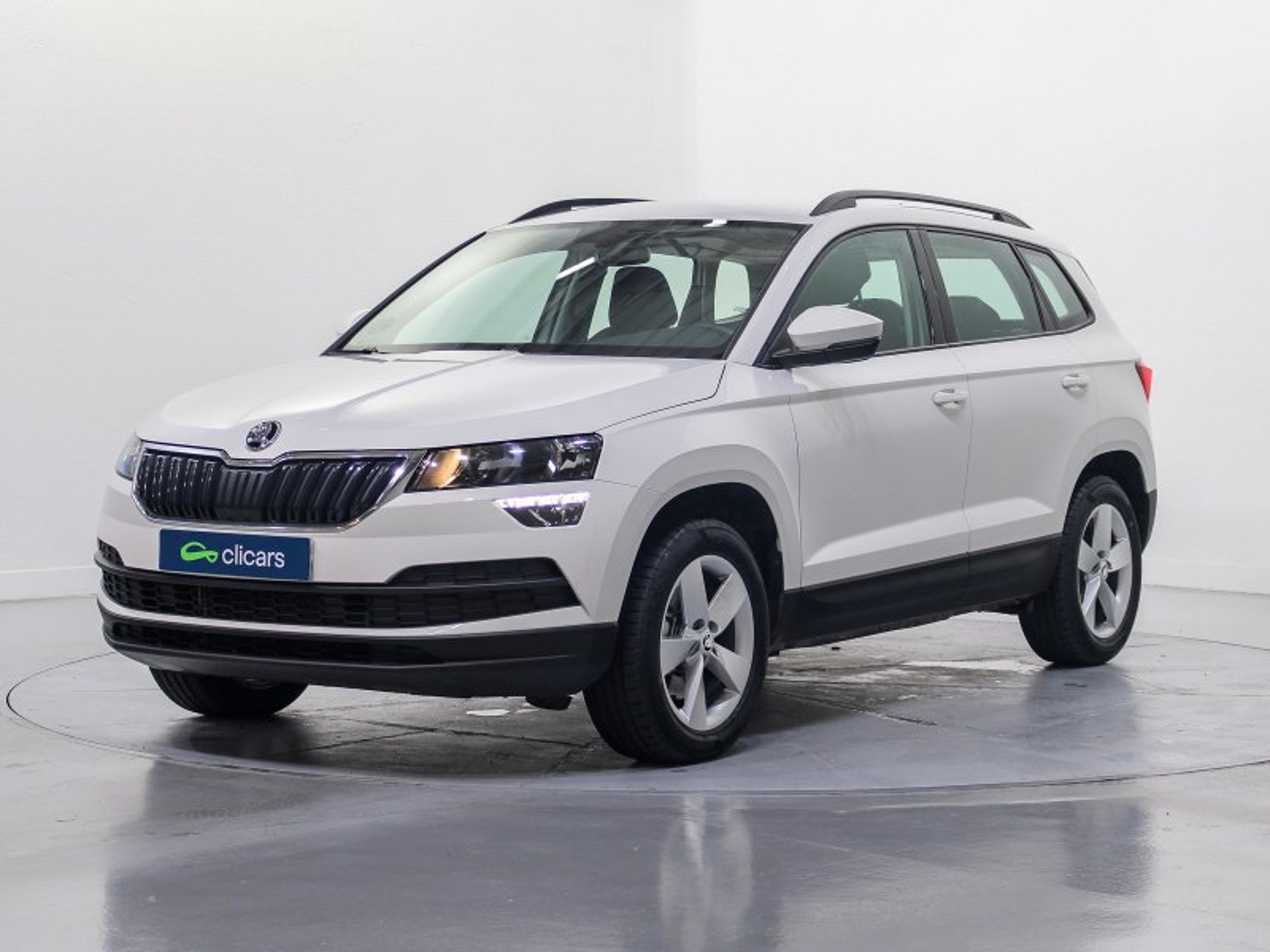 Imagen de SKODA Karoq