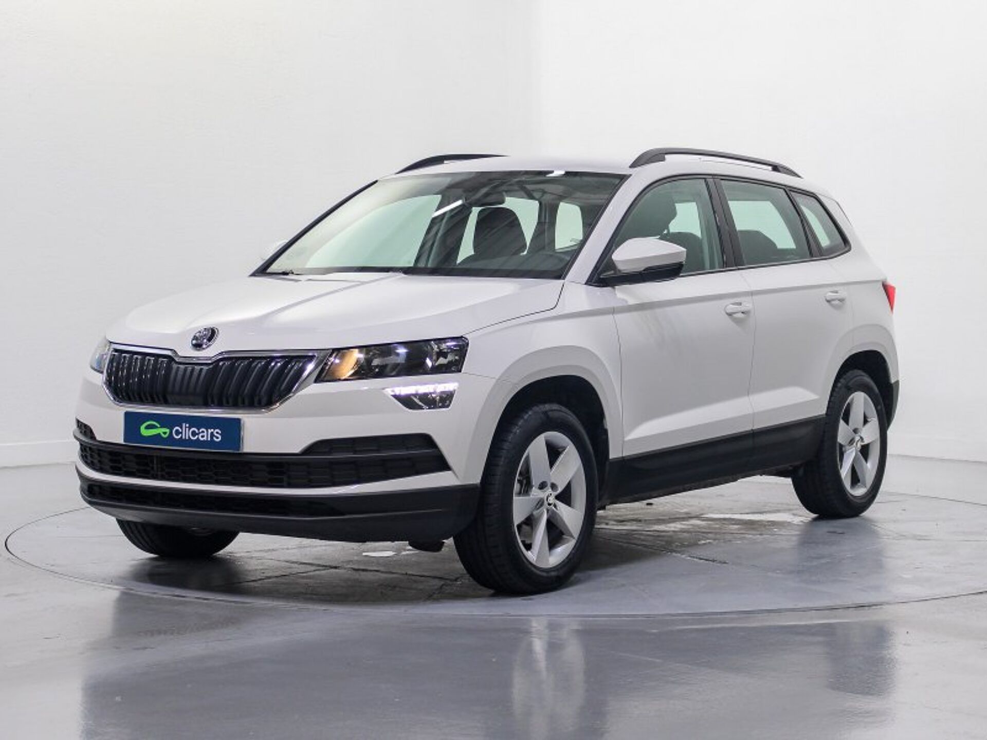 Imagen 1 de SKODA Karoq