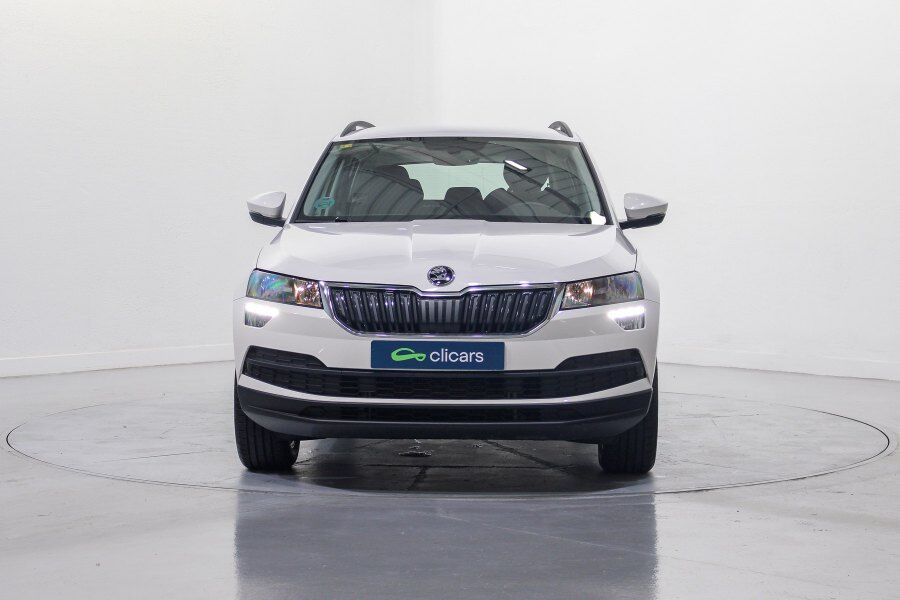 Foto del SKODA Karoq 2.0TDI AdBlue Ambition 4x4 DSG 110kW