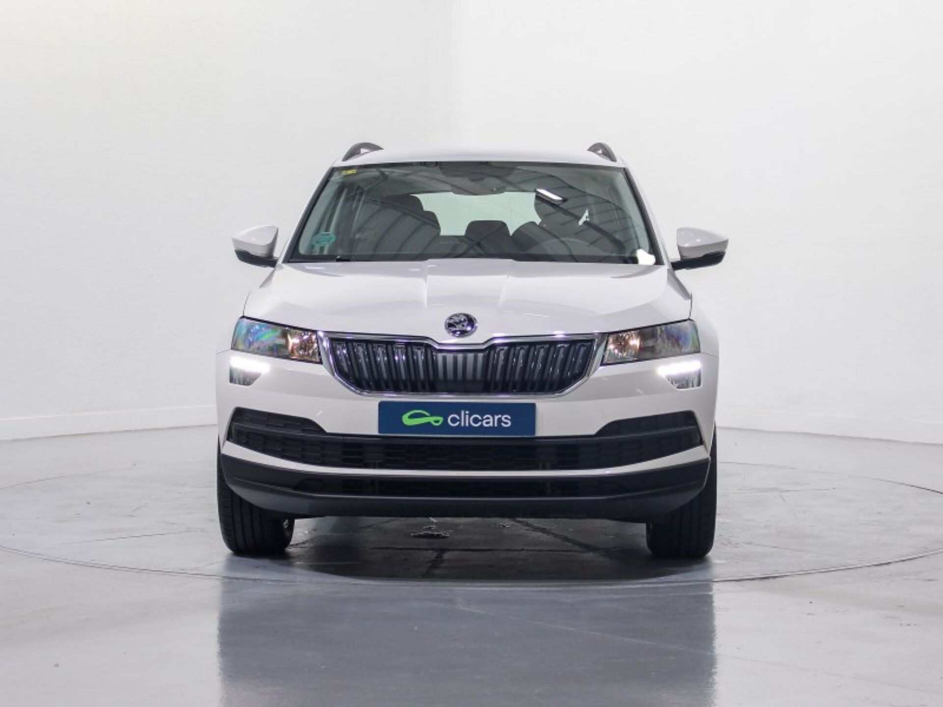 Imagen 2 de SKODA Karoq