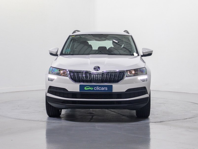 Foto del SKODA Karoq 2.0TDI AdBlue Ambition 4x4 DSG 110kW
