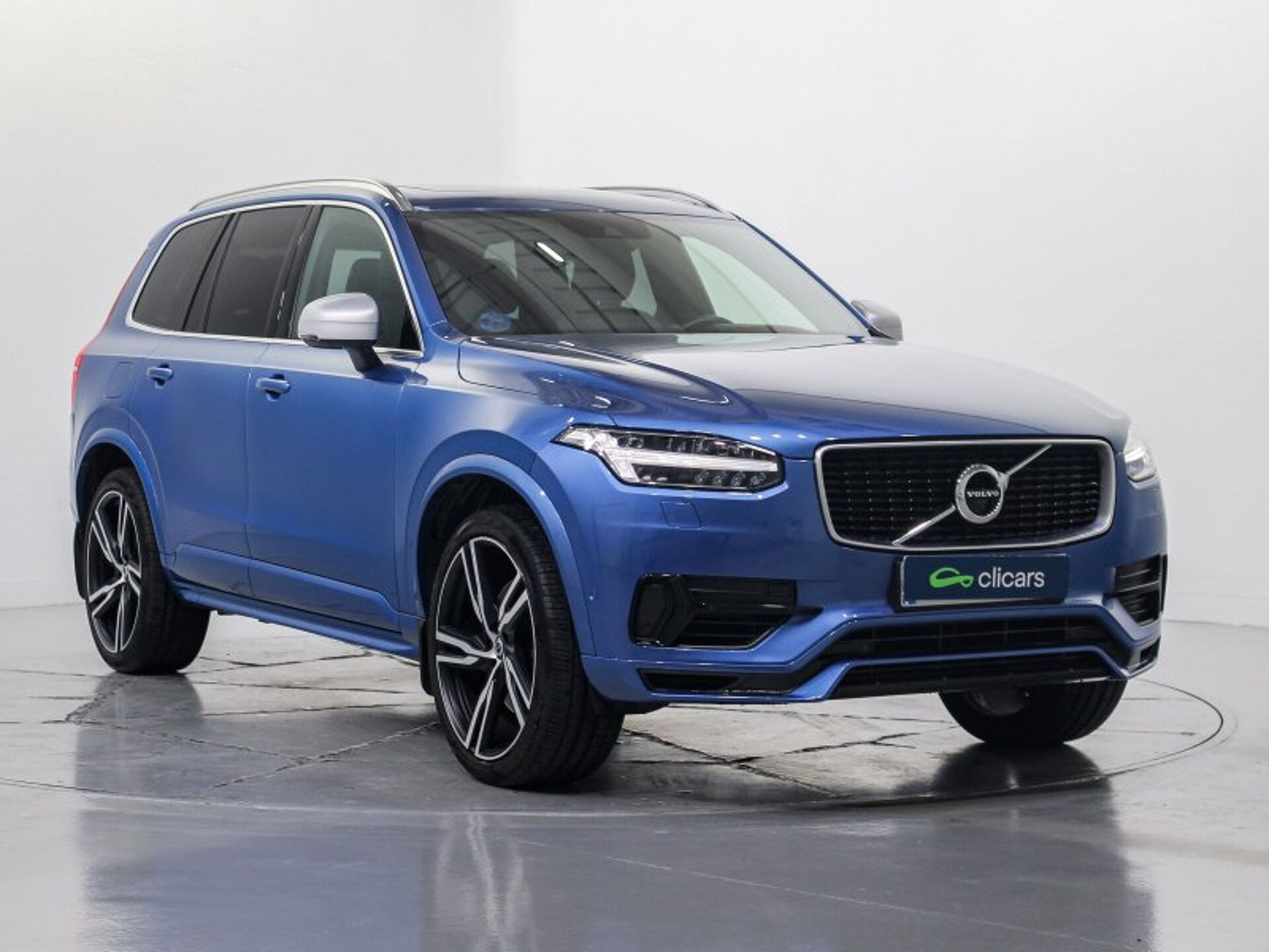 Imagen 3 de VOLVO XC90