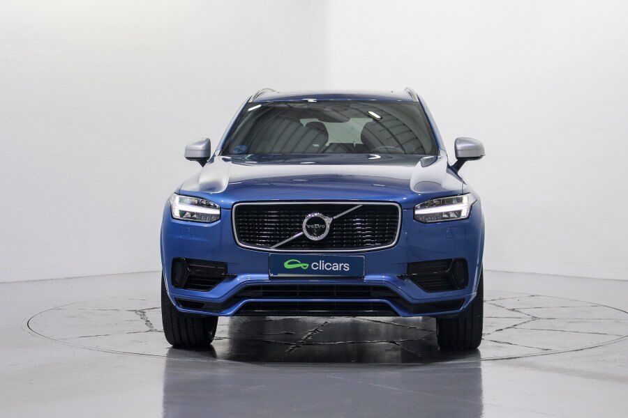 Foto del VOLVO XC90 T6 R-Design Premium Edition AWD Aut. 310