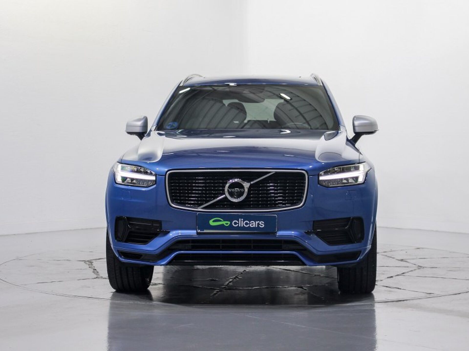 Imagen 2 de VOLVO XC90