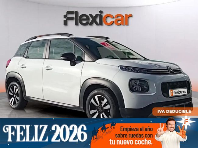 CITROEN C3 Aircross (BlueHDi 81kW (110CV) S&S Feel) en Asturias