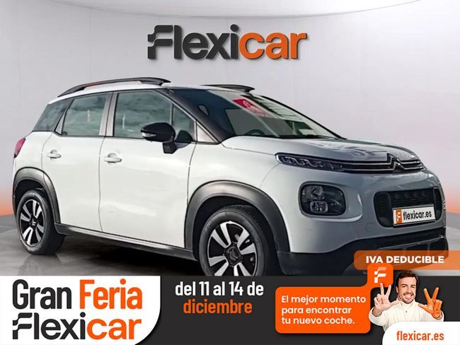 CITROEN C3 Aircross (BlueHDi 81kW (110CV) S&S Feel) en Asturias