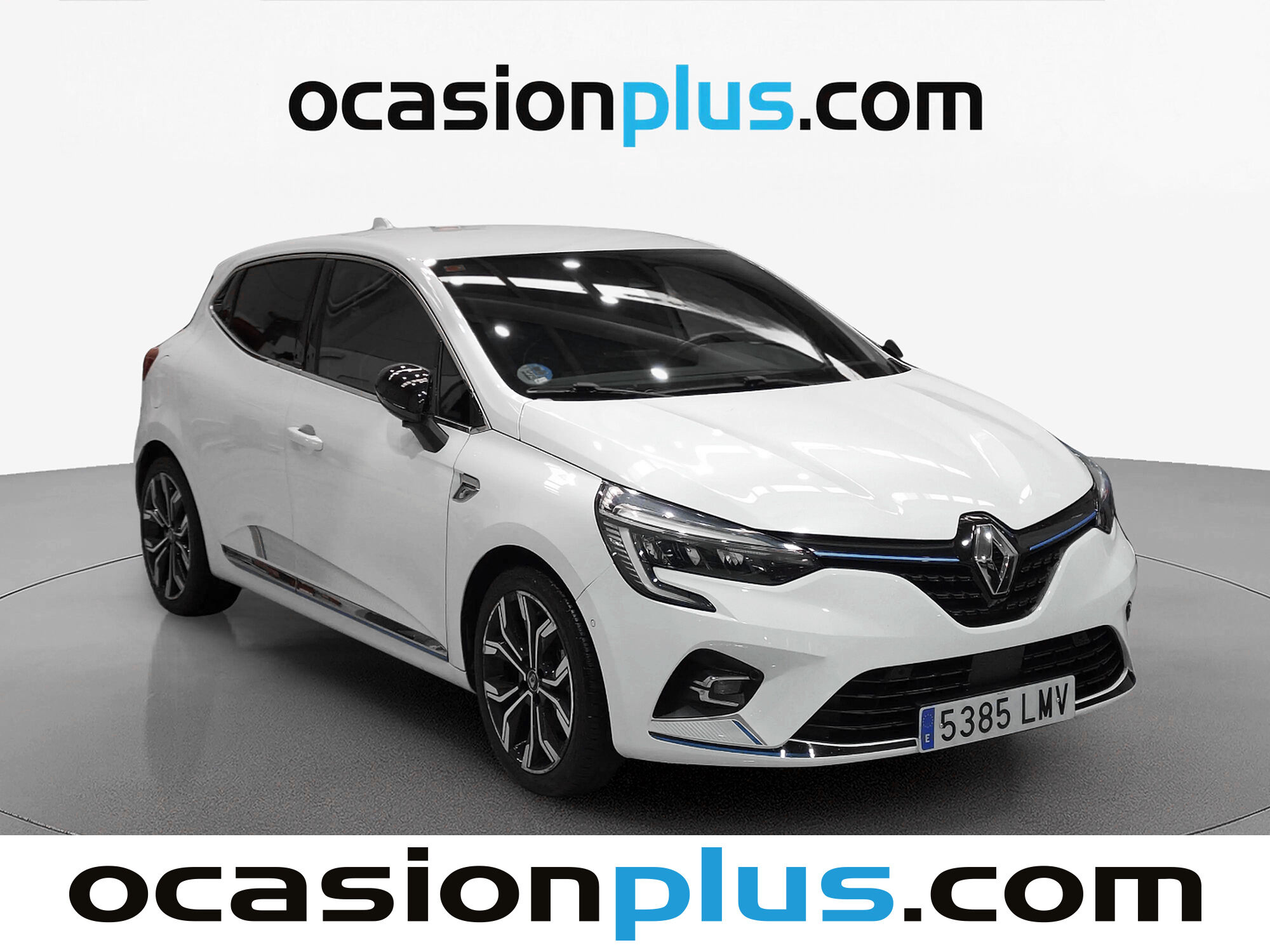Foto del RENAULT Clio E-TECH Híbrido SL103kW