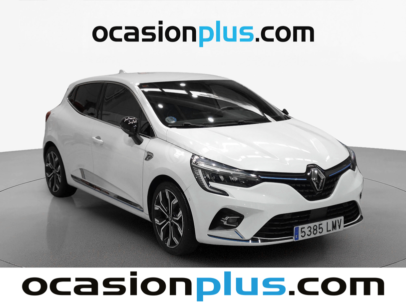 Foto del RENAULT Clio E-TECH Híbrido SL103kW