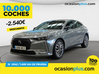 Imagen de DS DS4 DS 4 BlueHDi Trocadero Aut. 130