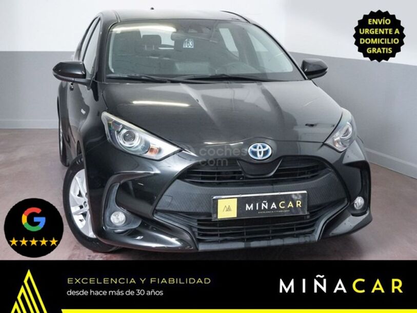 Foto del TOYOTA Yaris 120H 1.5 Active Tech