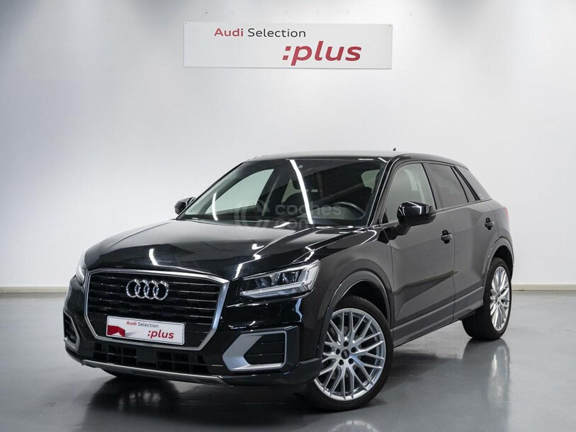 Foto del AUDI Q2 30 TDI ALL-IN S Tronic 85kW