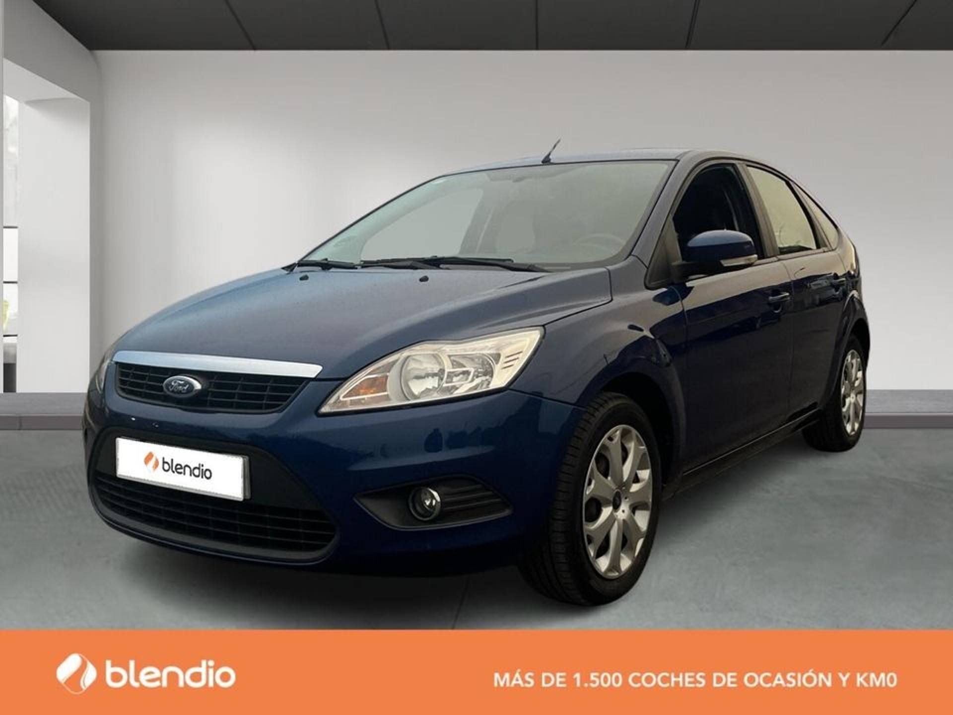 Imagen de FORD Focus