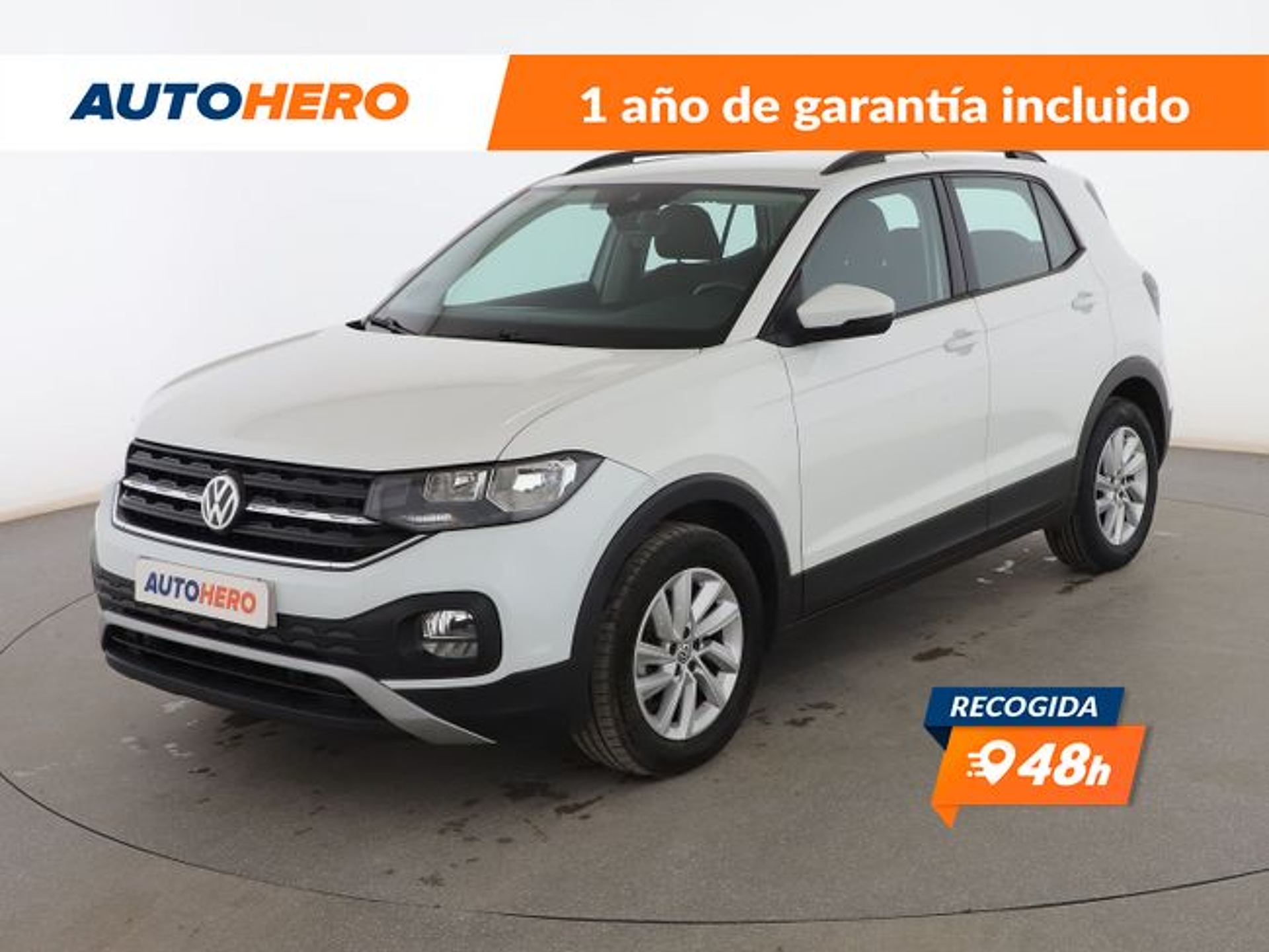 Imagen de VOLKSWAGEN T-Cross