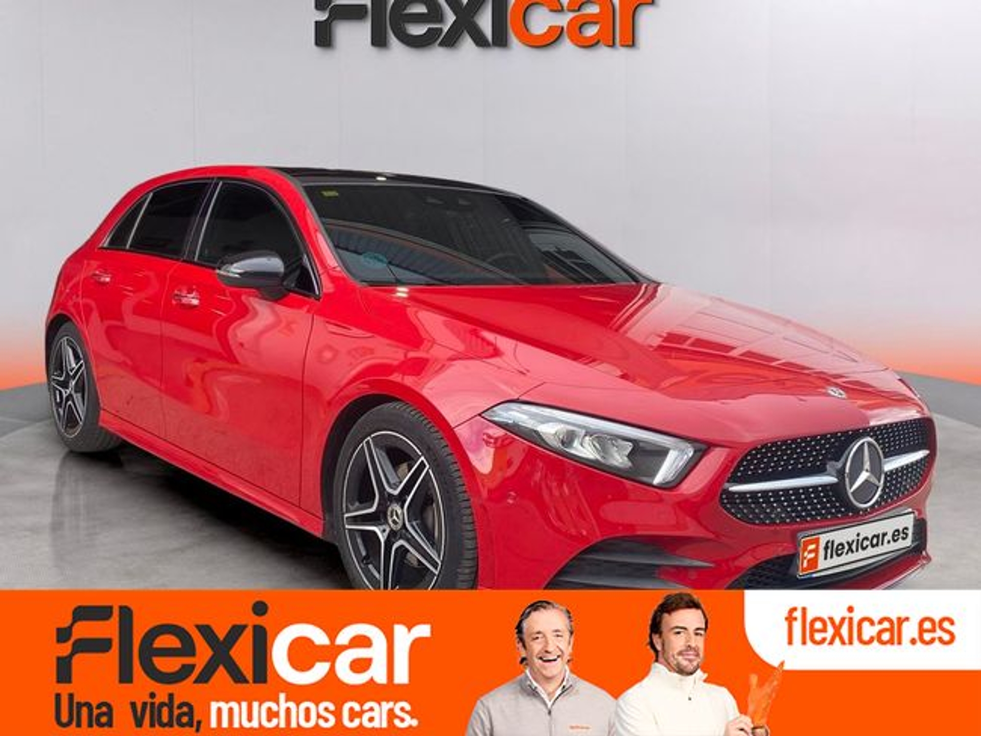 Imagen de MERCEDES Clase A