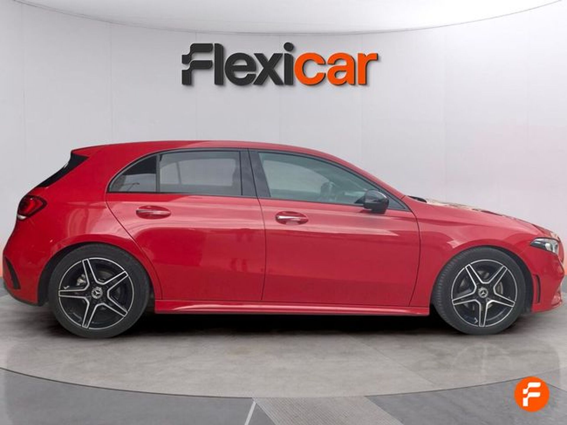 Imagen 2 de MERCEDES Clase A