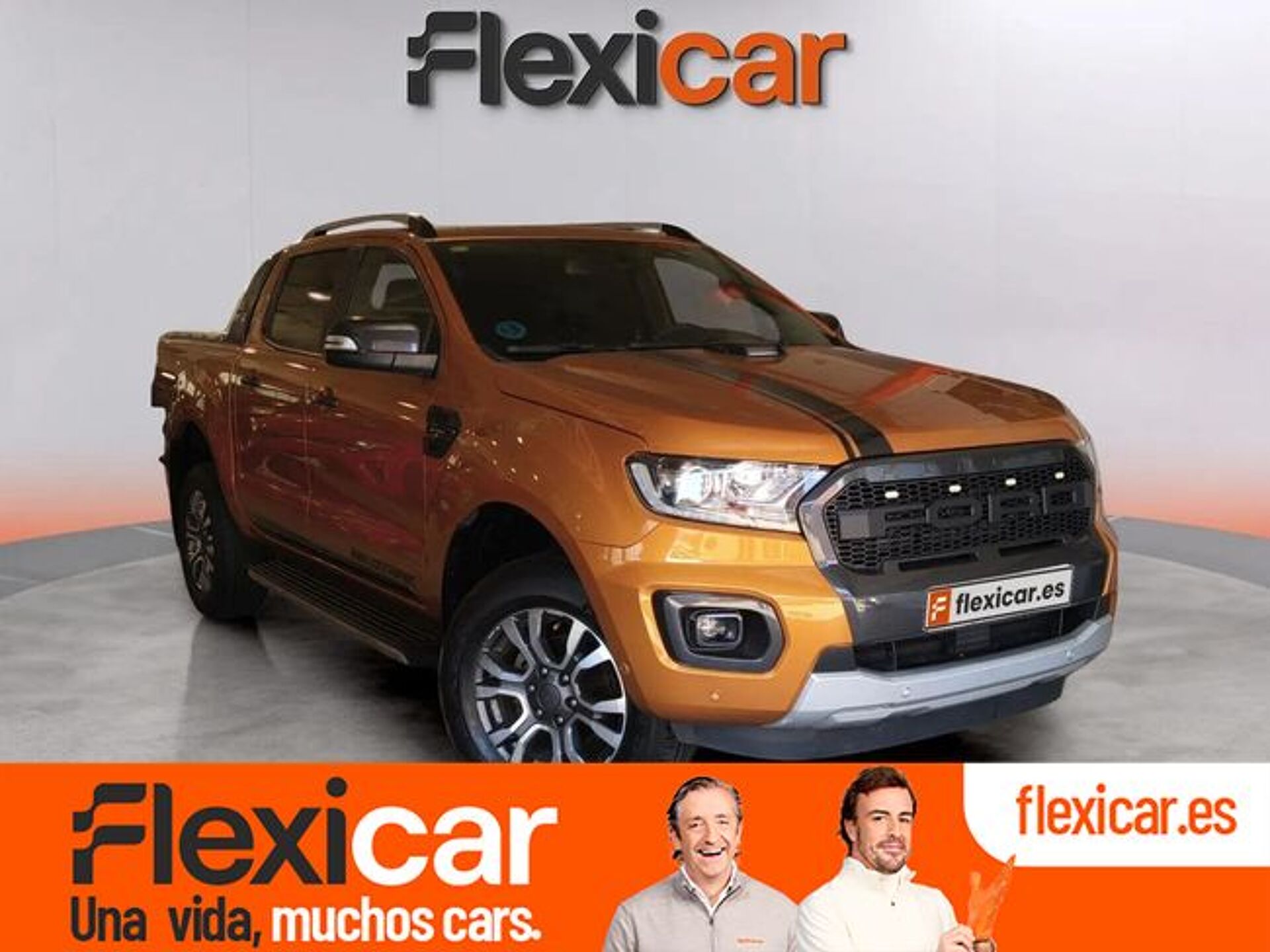 Imagen de FORD Ranger