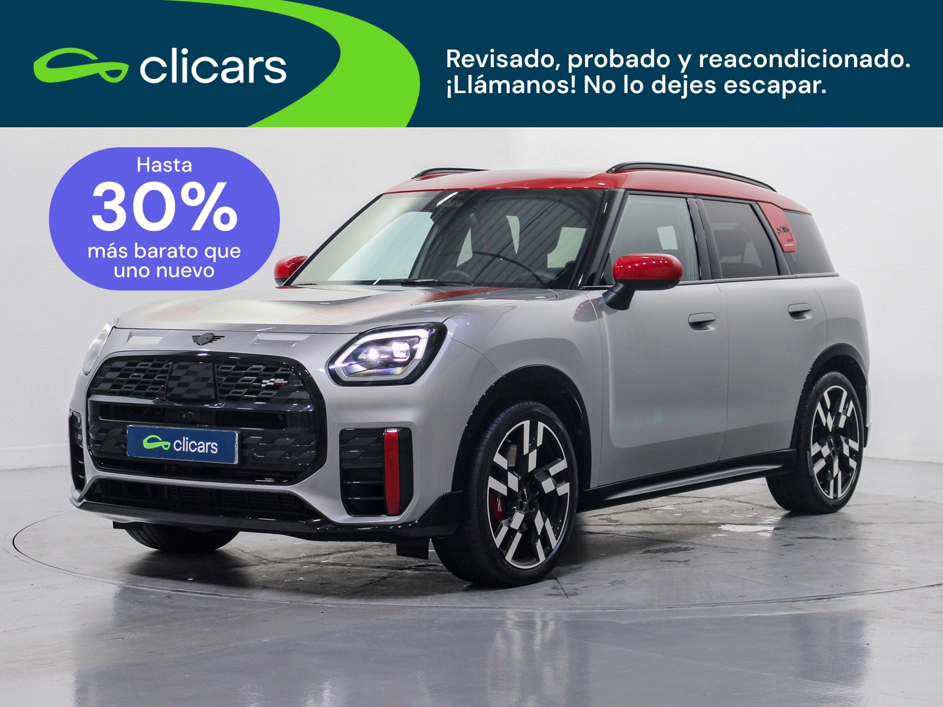 Imagen de MINI Mini Countryman