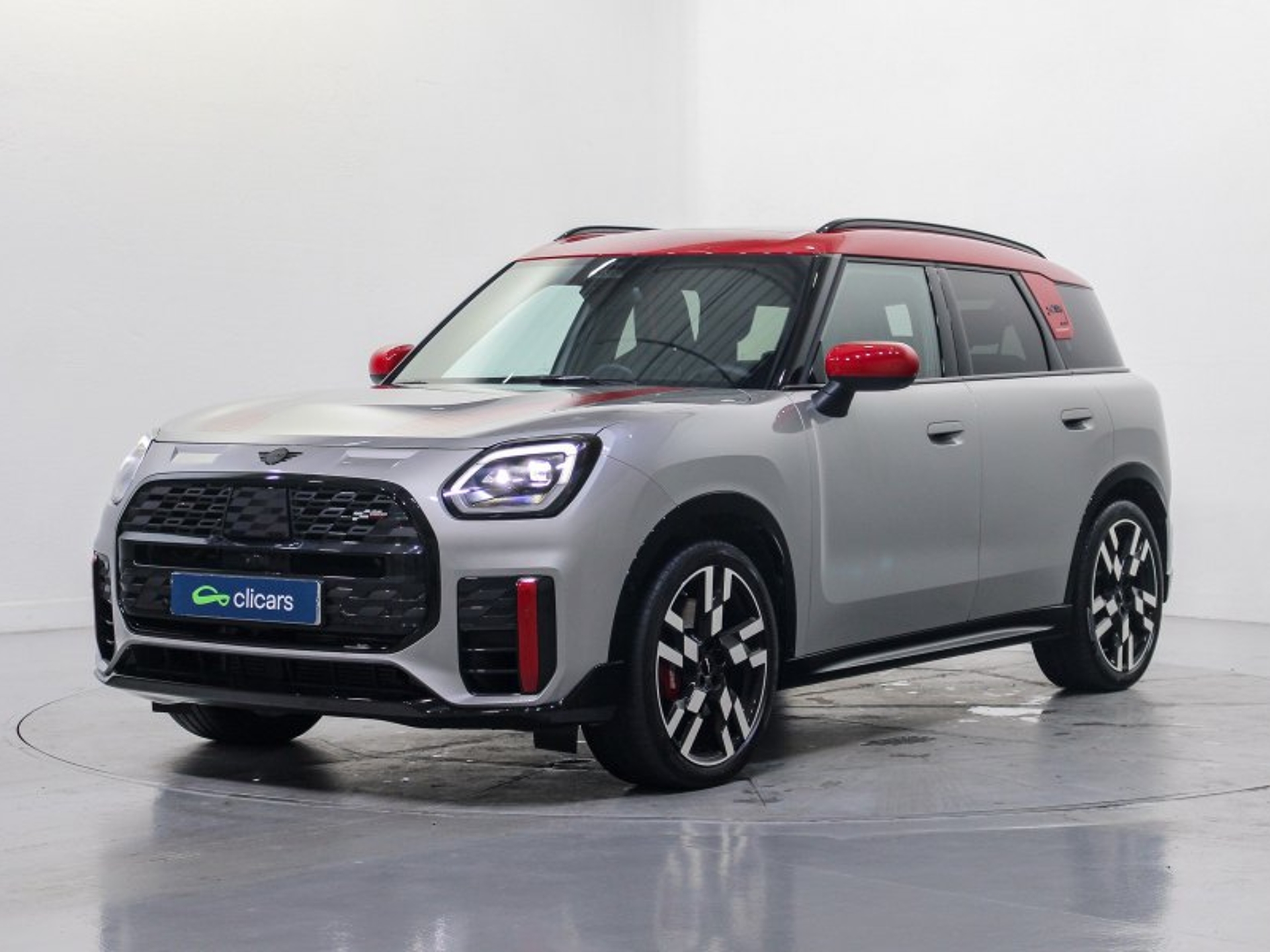 Imagen de MINI Mini Countryman