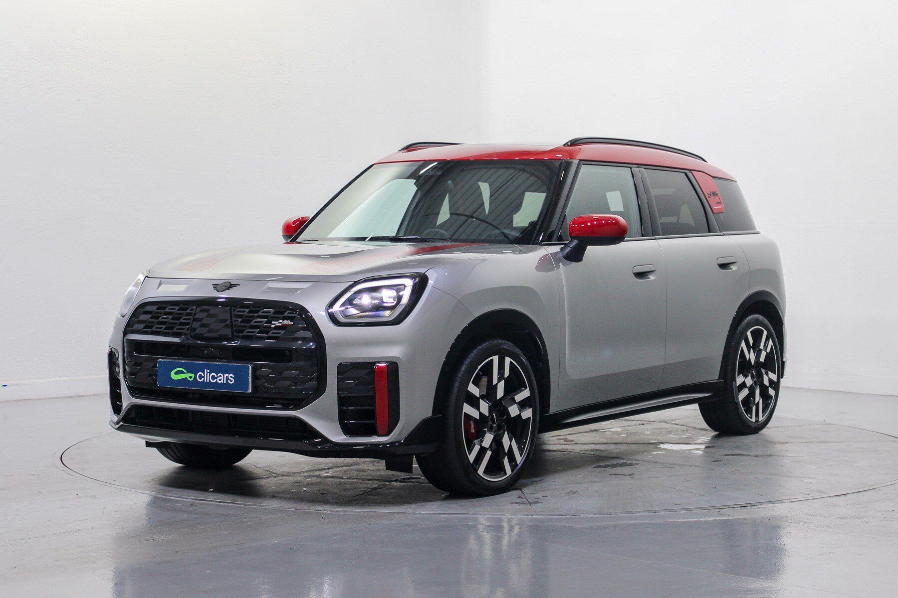 Foto del MINI Mini Countryman COUNTRYMAN JOHN COOPER WORKS ALL4 AUT.