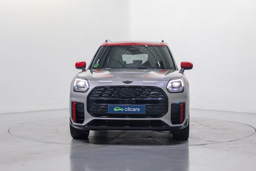 Foto del MINI Mini Countryman COUNTRYMAN JOHN COOPER WORKS ALL4 AUT.