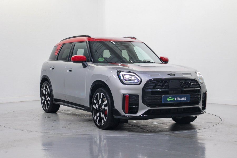 Foto del MINI Mini Countryman COUNTRYMAN JOHN COOPER WORKS ALL4 AUT.