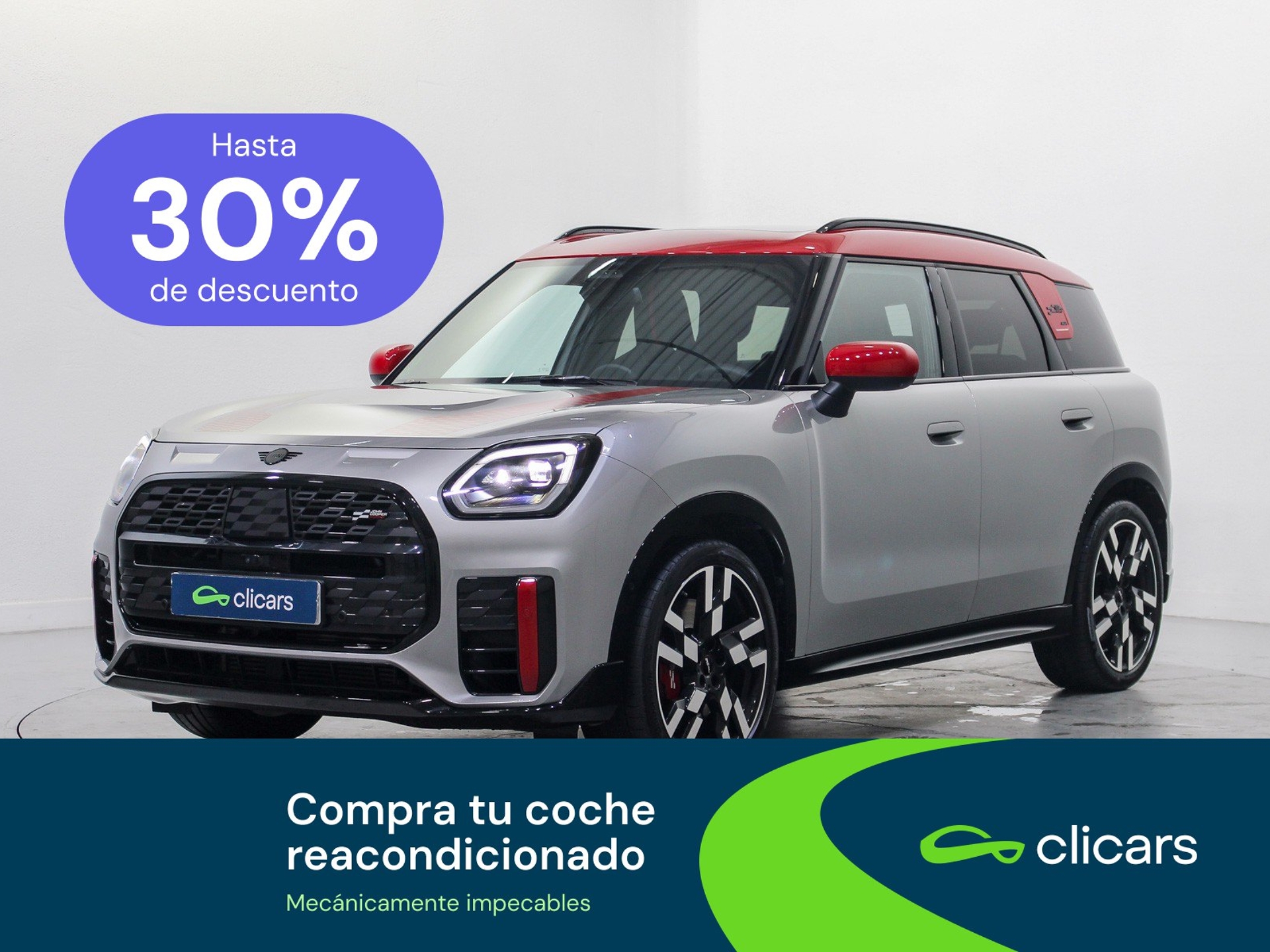 Imagen de MINI Mini Countryman