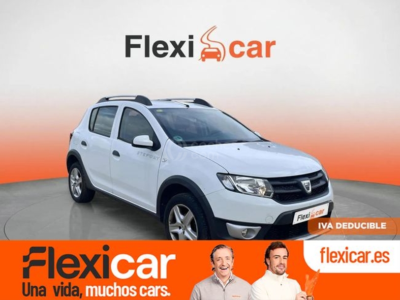 Foto del DACIA Sandero 0.9 TCE Stepway 90