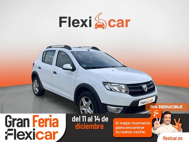 DACIA Sandero (Stepway TCE 90) en Cádiz