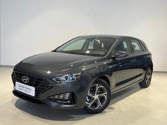 Imagen de HYUNDAI i30 1.0 TGDI Tecno 48V 120