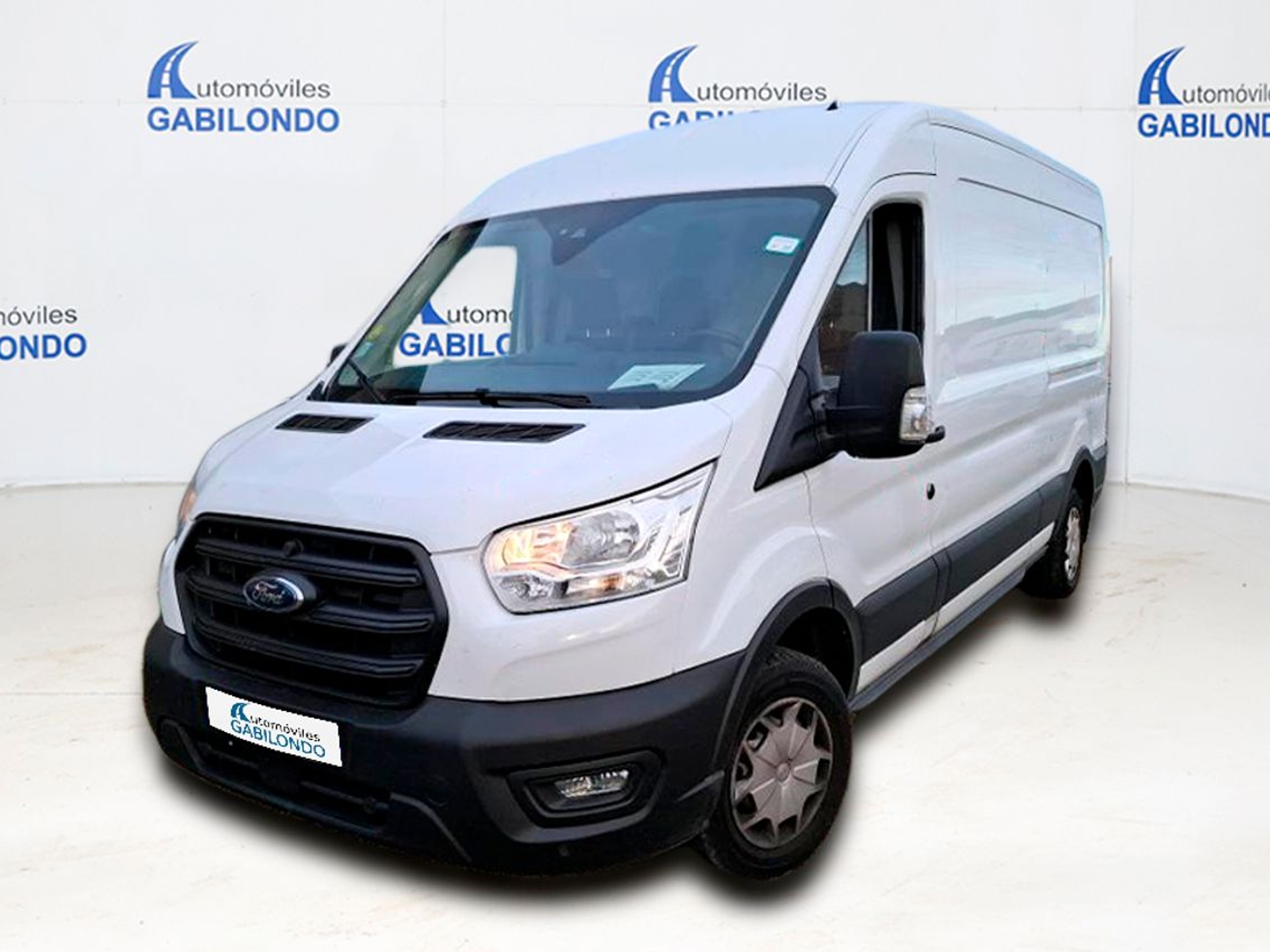 Imagen de FORD Transit