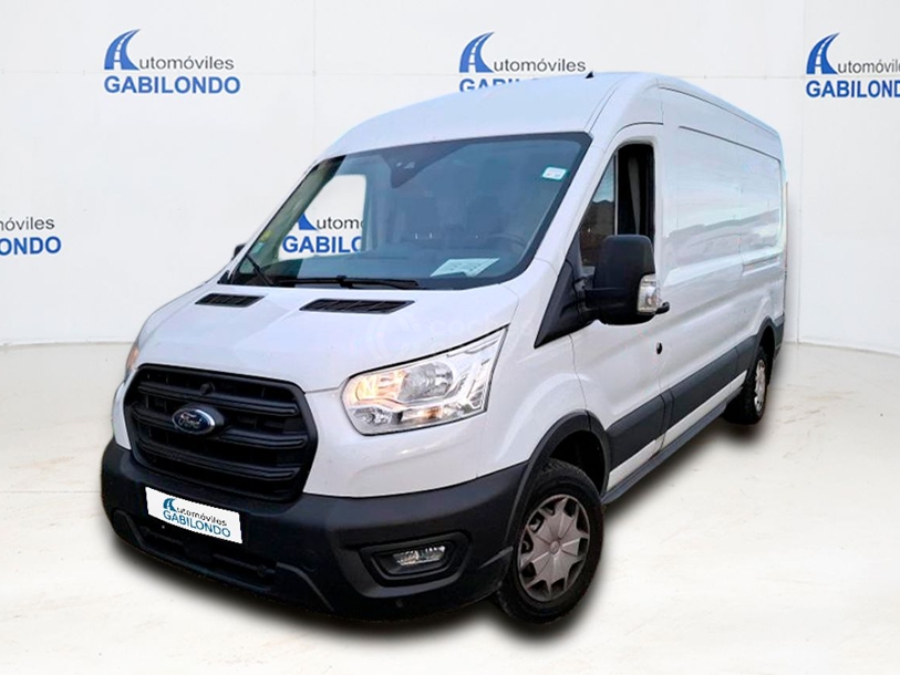 Foto del FORD Transit FT 310 L2 Van Trend 130