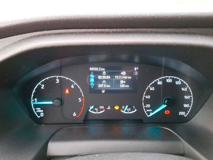 Foto del FORD Transit FT 310 L2 Van Trend 130