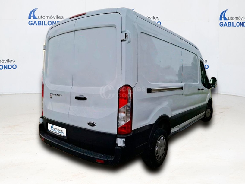 Foto del FORD Transit FT 310 L2 Van Trend 130