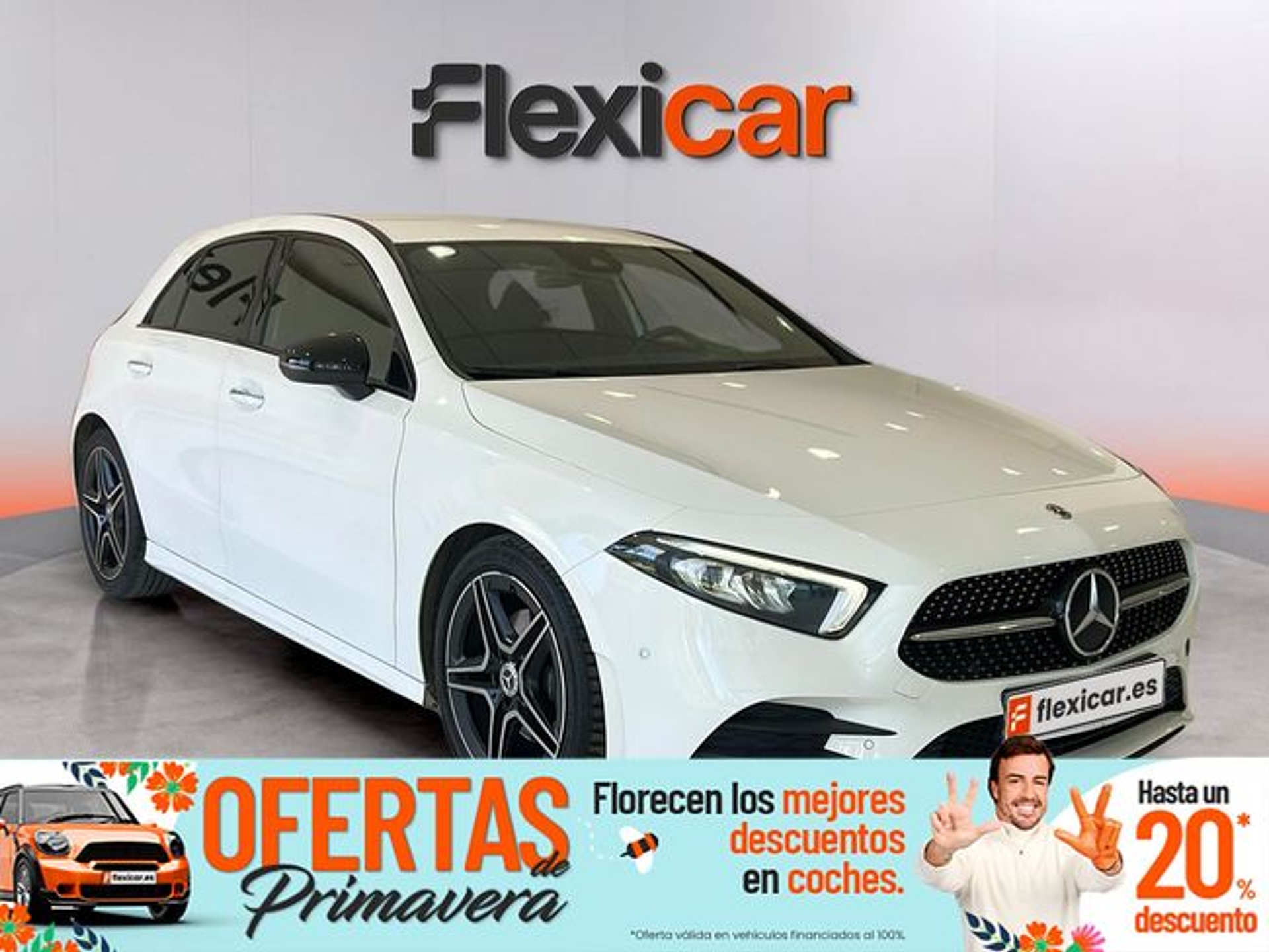 Imagen de MERCEDES Clase A