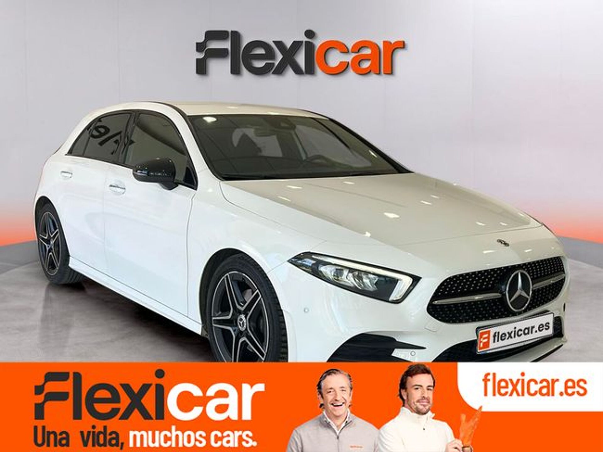 Imagen 1 de MERCEDES Clase A