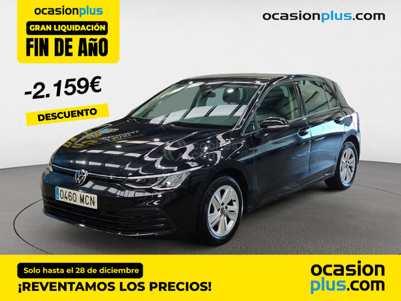 Foto del VOLKSWAGEN Golf 1.5 TSI Life 96kW