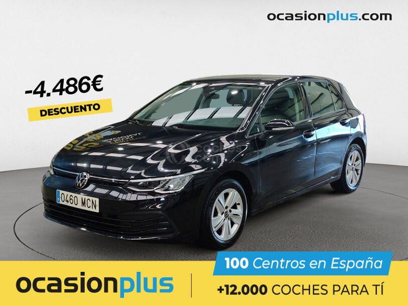 Foto del VOLKSWAGEN Golf 1.5 TSI Life 96kW