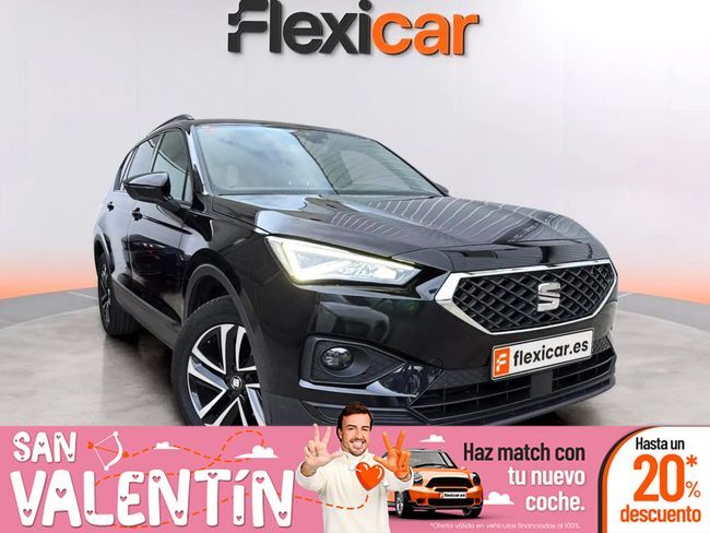 Foto del SEAT Tarraco 1.5 TSI S&S Xcellence 150