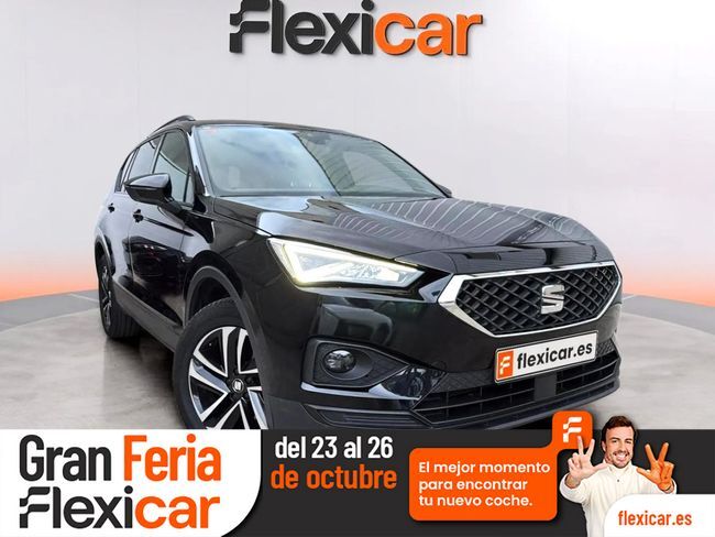 SEAT Tarraco (1.5 TSI 110kW (150CV) S&S Xcellence Plus) en Barcelona
