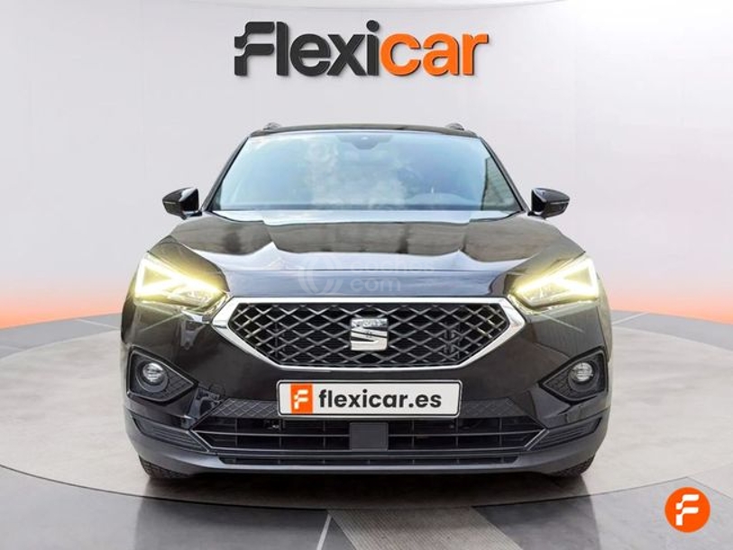 Foto del SEAT Tarraco 1.5 TSI S&S Xcellence 150