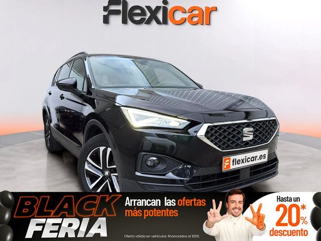 SEAT Tarraco (1.5 TSI 110kW (150CV) S&S Xcellence Plus) en Barcelona