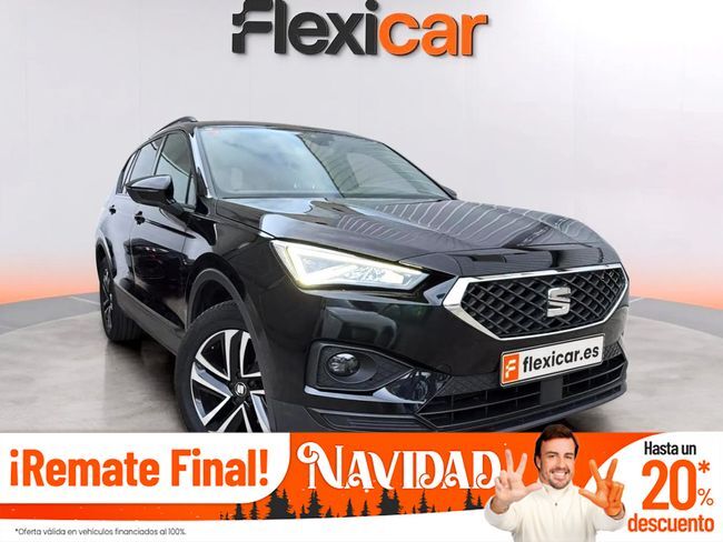 SEAT Tarraco (1.5 TSI 110kW (150CV) S&S Xcellence Plus) en Barcelona
