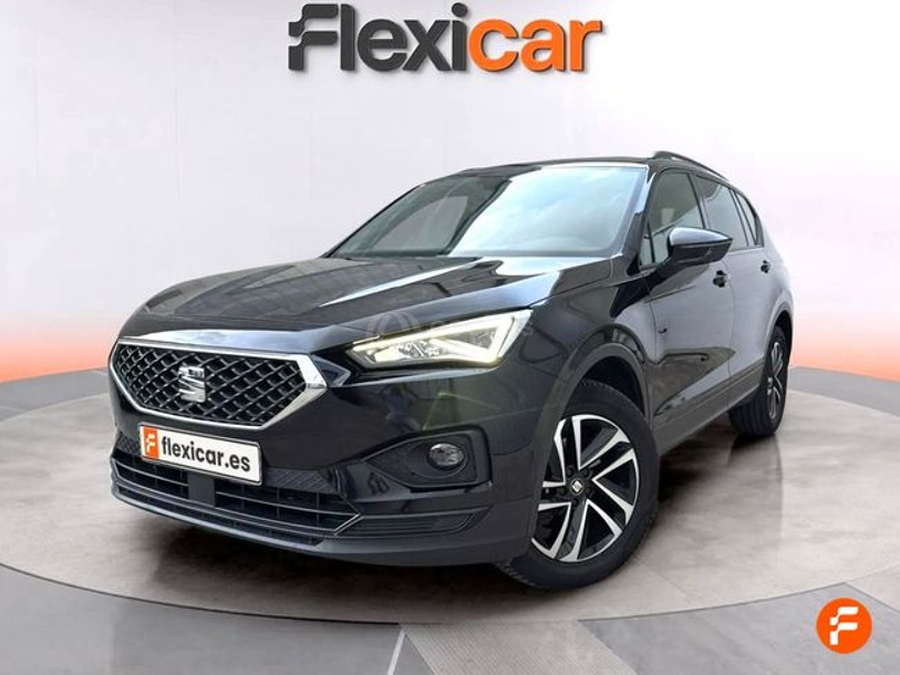 Foto del SEAT Tarraco 1.5 TSI S&S Xcellence 150