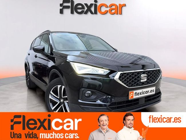 SEAT Tarraco (1.5 TSI 110kW (150CV) S&S Xcellence Plus) en Barcelona